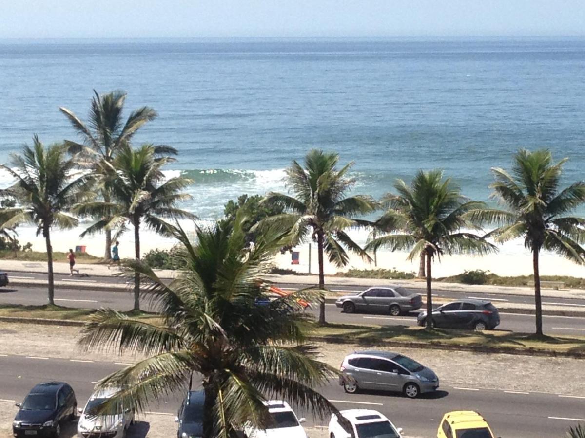 Ap Barrabella - Vista Mar Lejlighed Rio de Janeiro Eksteriør billede