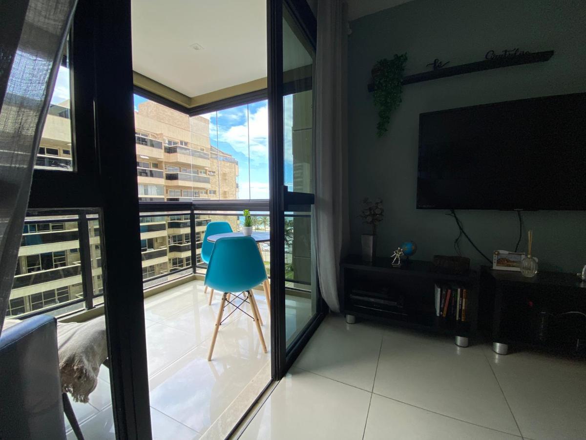 Ap Barrabella - Vista Mar Lejlighed Rio de Janeiro Eksteriør billede