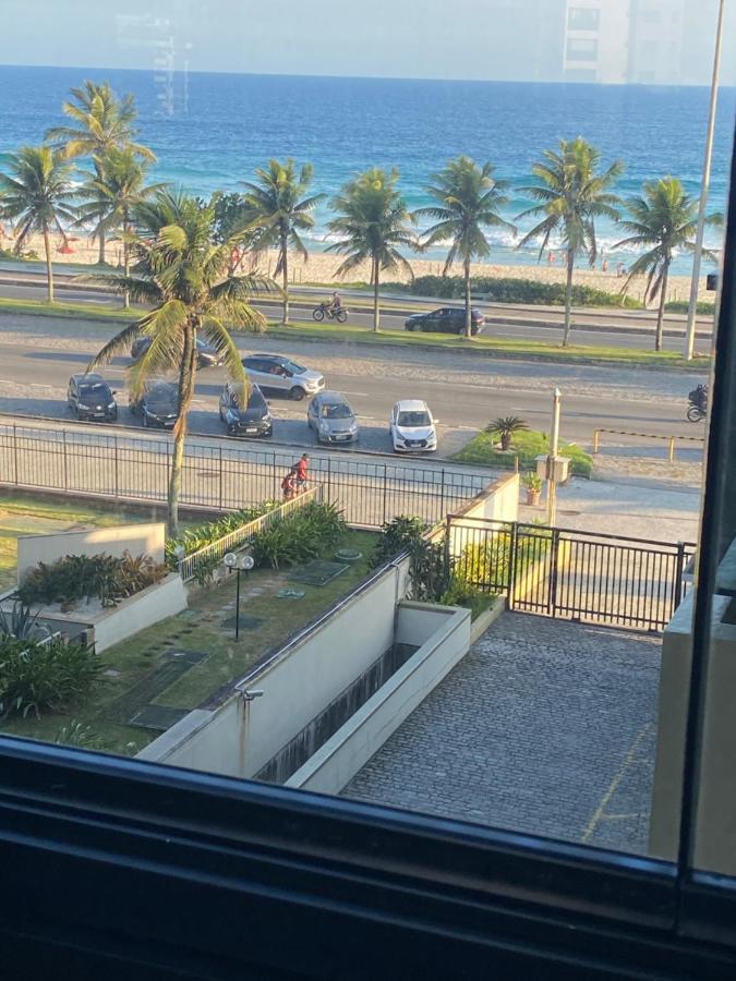 Ap Barrabella - Vista Mar Lejlighed Rio de Janeiro Eksteriør billede