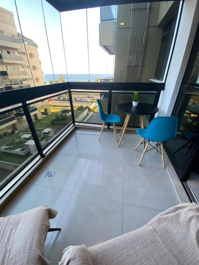 Ap Barrabella - Vista Mar Lejlighed Rio de Janeiro Eksteriør billede