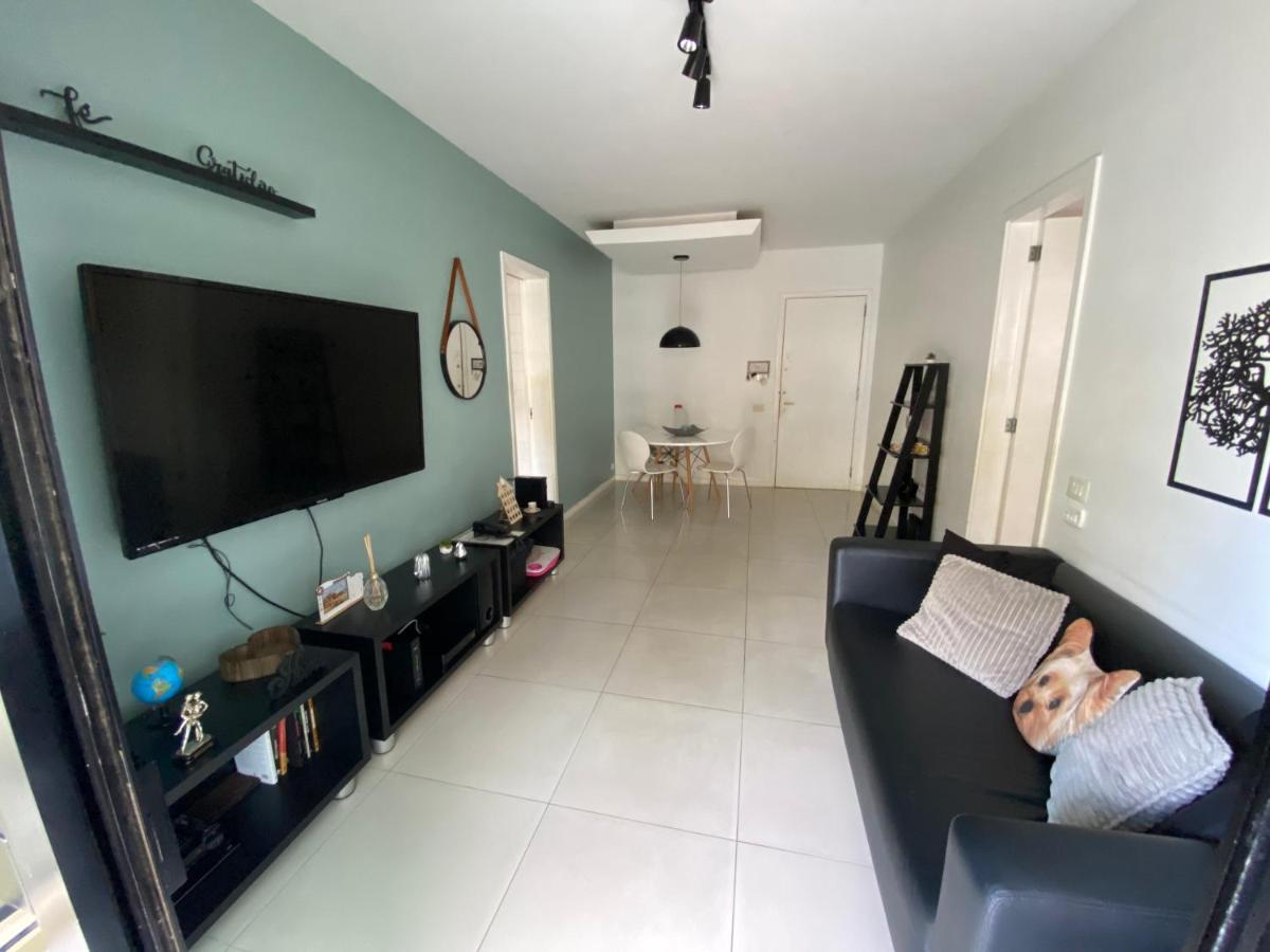 Ap Barrabella - Vista Mar Lejlighed Rio de Janeiro Eksteriør billede