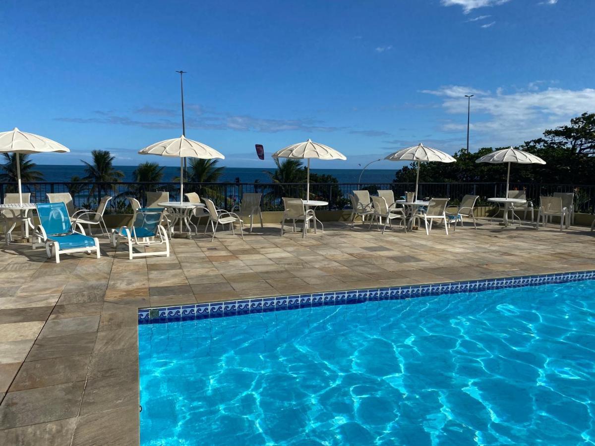 Ap Barrabella - Vista Mar Lejlighed Rio de Janeiro Eksteriør billede